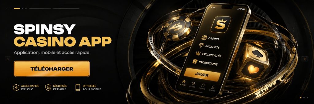 spinsy casino app